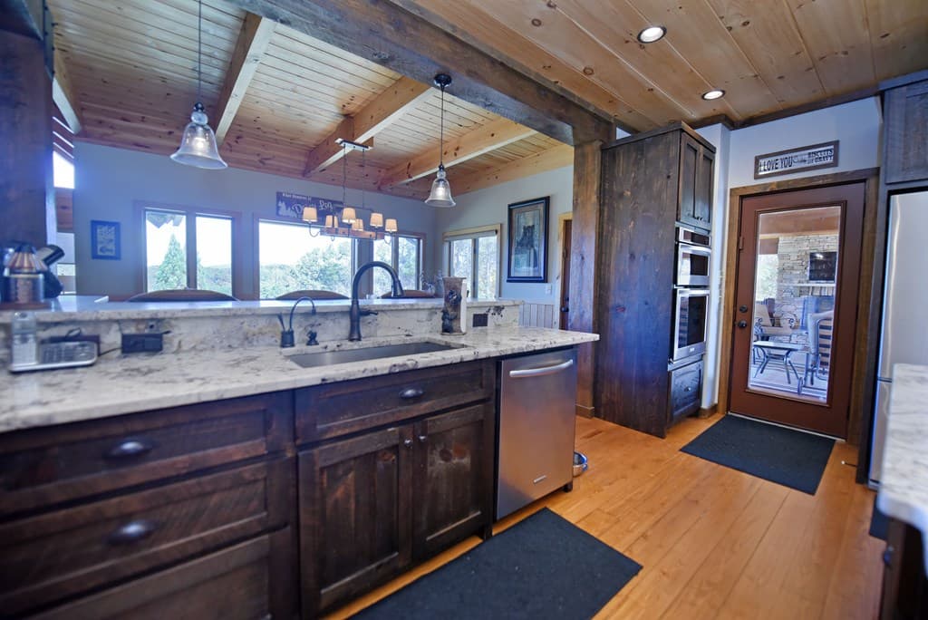432 Daisy Log Road, Blairsville GA 30512 - Photo