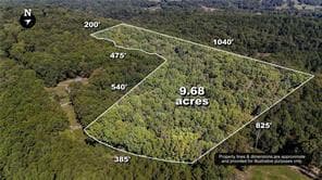 925 Arrow Trail #2, Waleska GA 30183 - Primary photo