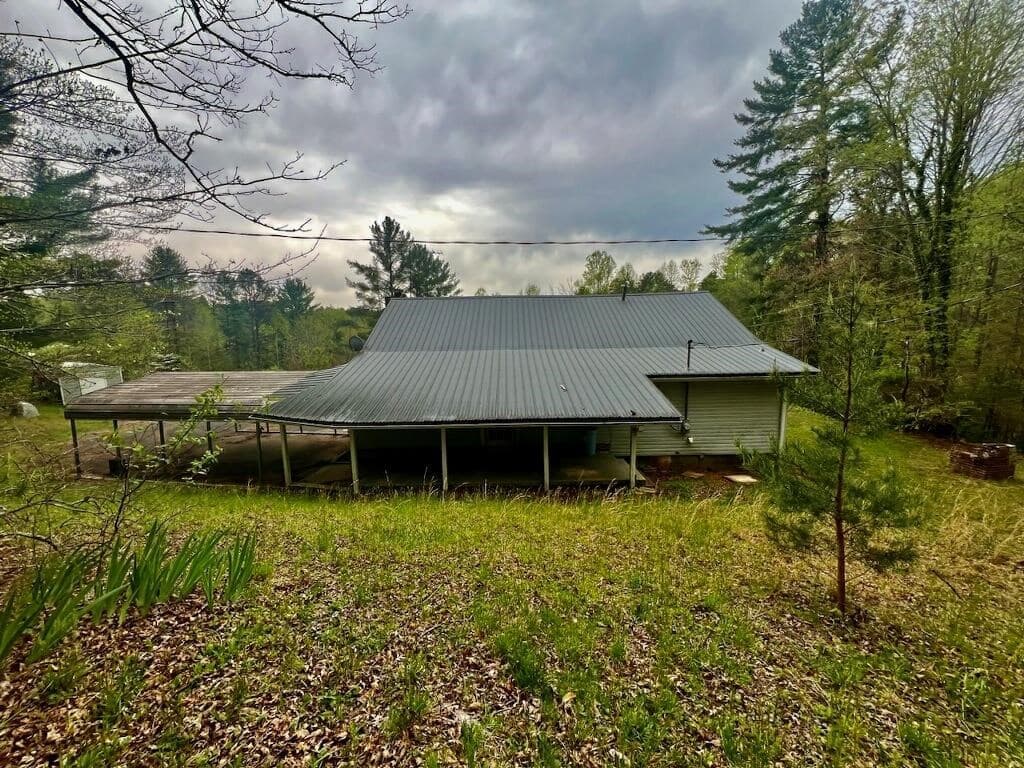 16378 Hwy 64, Murphy NC 28906 - Photo