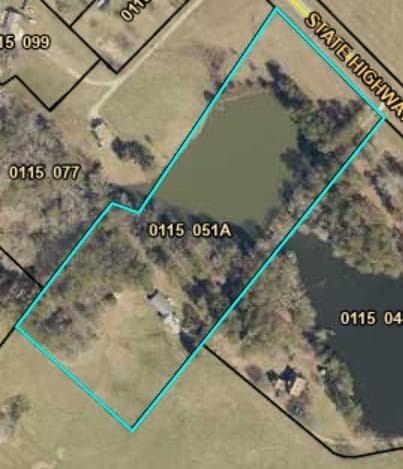 1966 Hwy 142 E, Covington GA 30014 - Photo