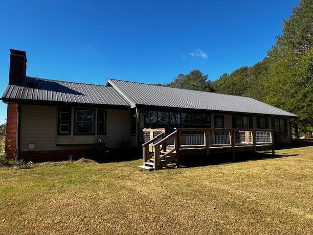 1966 Hwy 142 E, Covington GA 30014 - Photo