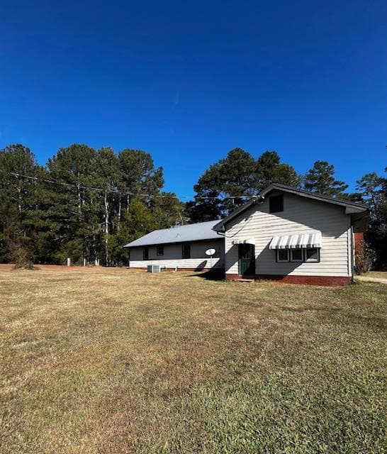 1966 Hwy 142 E, Covington GA 30014 - Photo