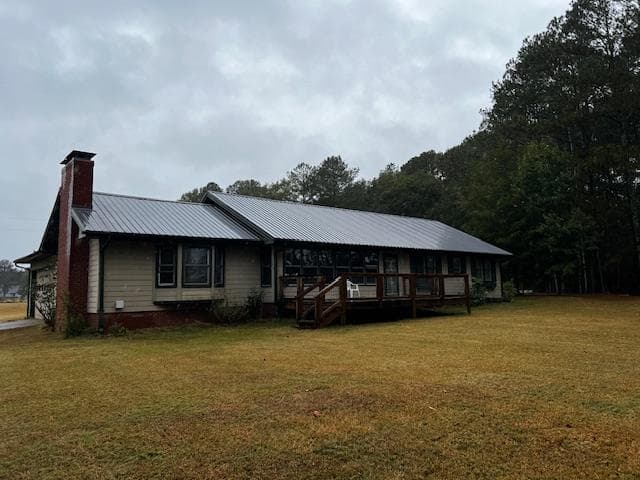 1966 Hwy 142 E, Covington GA 30014 - Photo
