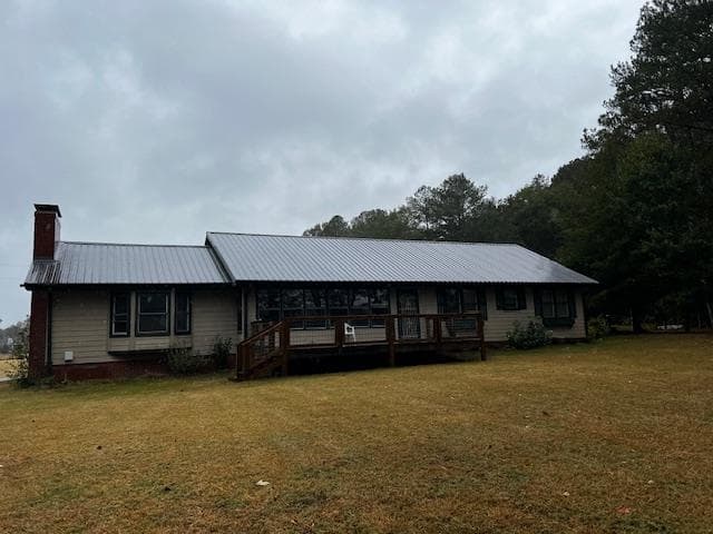 1966 Hwy 142 E, Covington GA 30014 - Photo