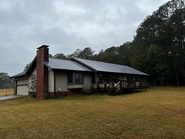 1966 Hwy 142 E, Covington GA 30014 - Photo