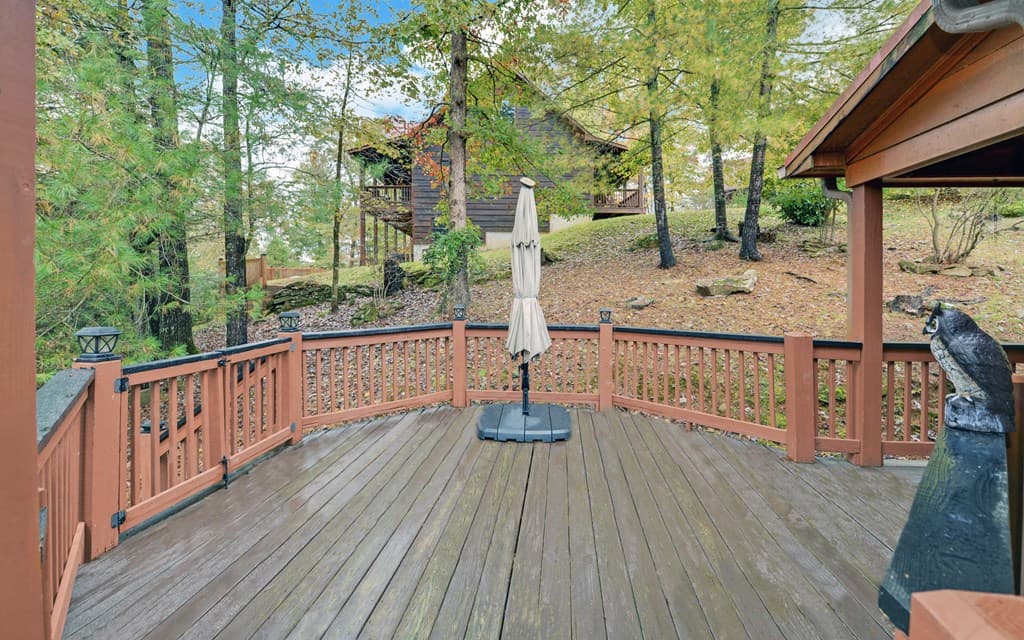169 Wildwood Court, Ellijay GA 30540 - Photo