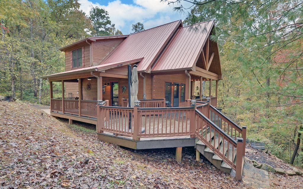 169 Wildwood Court, Ellijay GA 30540 - Photo