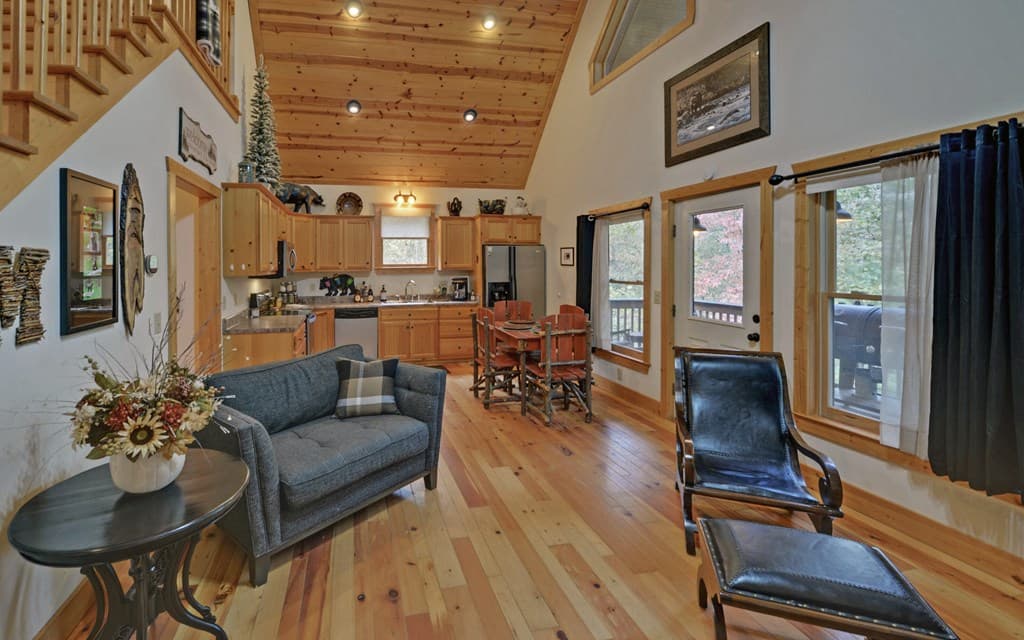 169 Wildwood Court, Ellijay GA 30540 - Photo