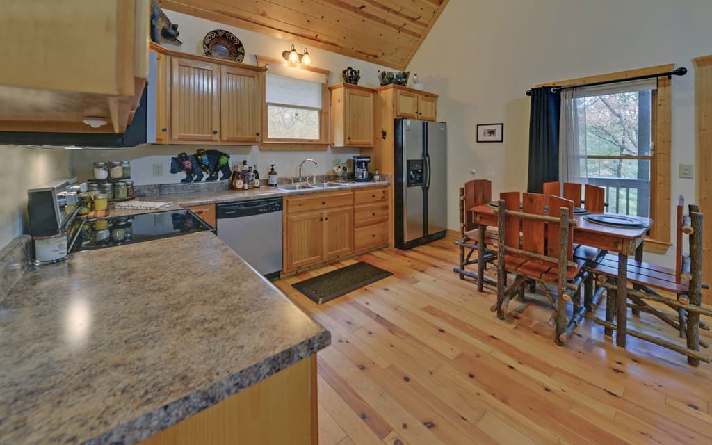 169 Wildwood Court, Ellijay GA 30540 - Photo