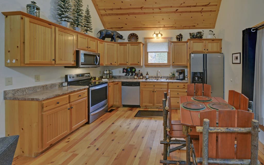 169 Wildwood Court, Ellijay GA 30540 - Photo