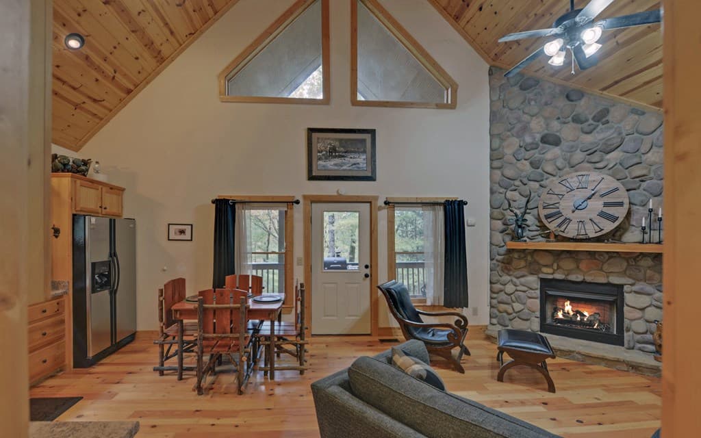169 Wildwood Court, Ellijay GA 30540 - Photo