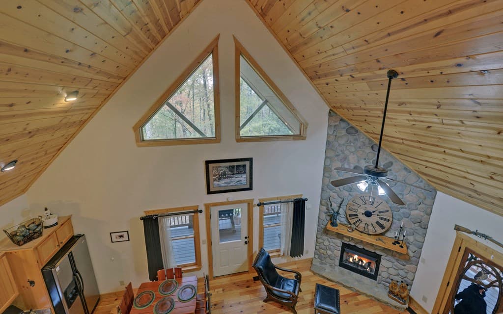169 Wildwood Court, Ellijay GA 30540 - Photo