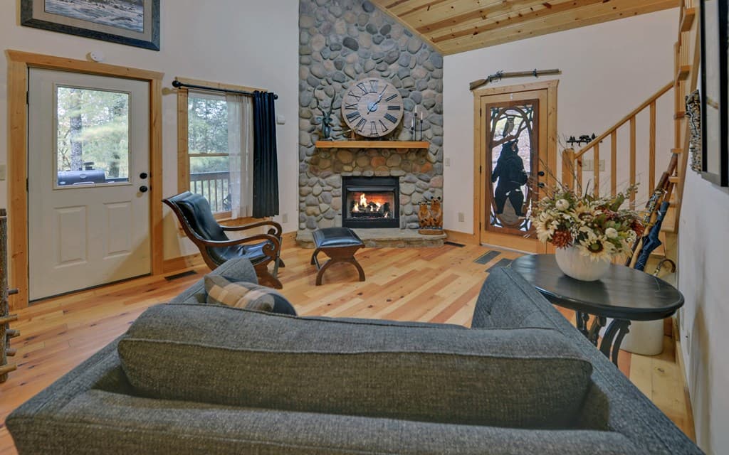 169 Wildwood Court, Ellijay GA 30540 - Photo