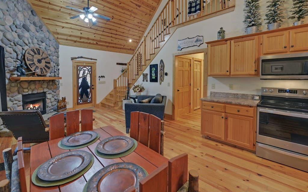169 Wildwood Court, Ellijay GA 30540 - Photo
