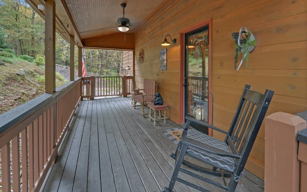 169 Wildwood Court, Ellijay GA 30540 - Photo