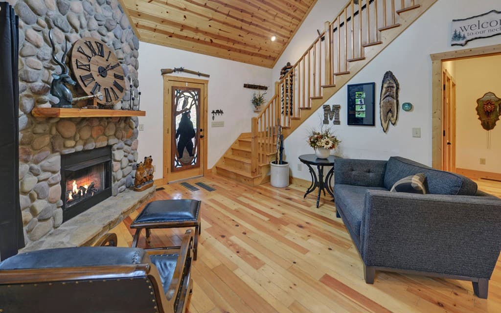 169 Wildwood Court, Ellijay GA 30540 - Photo