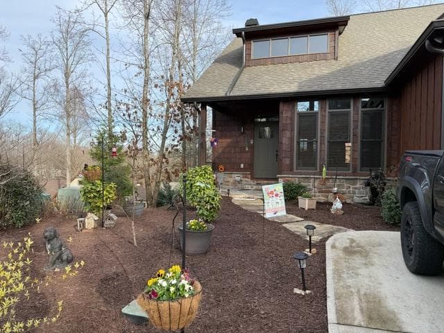 5 Upper Knoll Drive, Blue Ridge GA 30513 - Photo