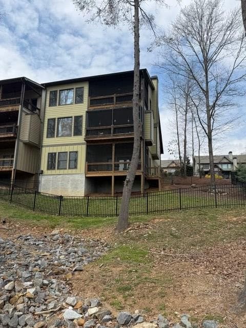 5 Upper Knoll Drive, Blue Ridge GA 30513 - Photo