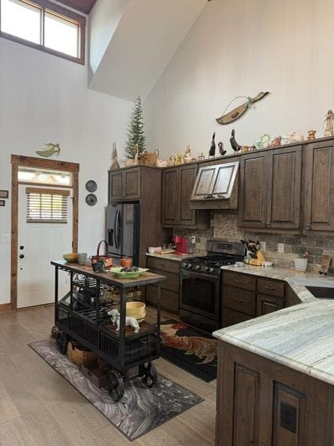 5 Upper Knoll Drive, Blue Ridge GA 30513 - Photo