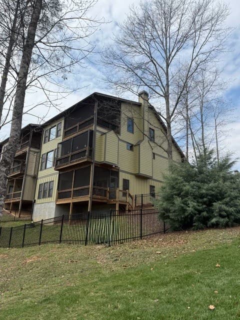 5 Upper Knoll Drive, Blue Ridge GA 30513 - Photo