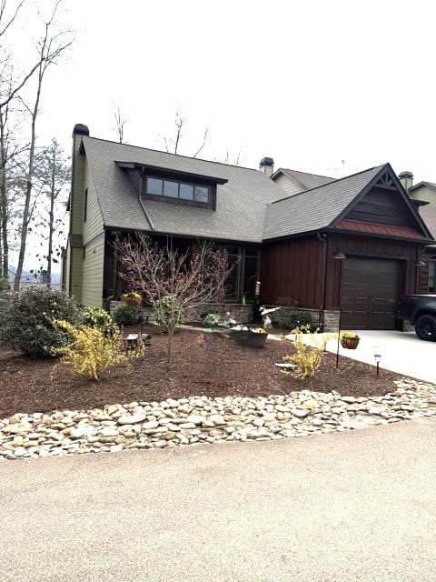 5 Upper Knoll Drive, Blue Ridge GA 30513 - Photo