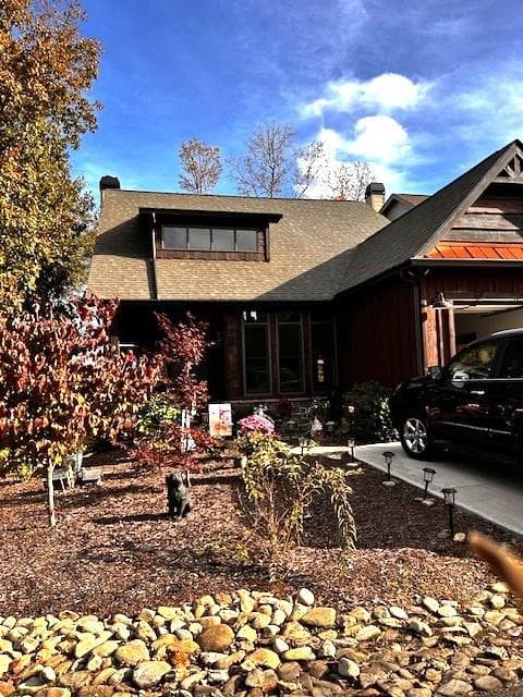 5 Upper Knoll Drive, Blue Ridge GA 30513 - Primary photo