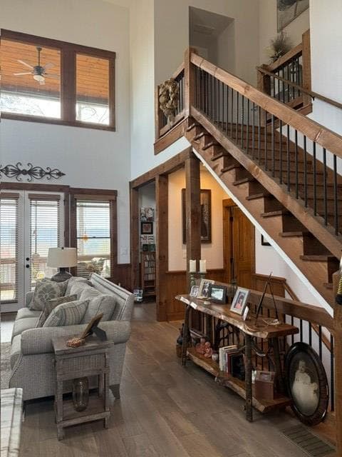 5 Upper Knoll Drive, Blue Ridge GA 30513 - Photo