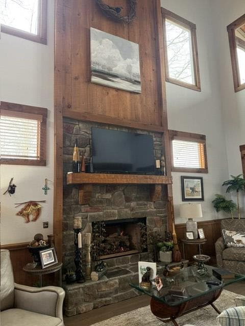 5 Upper Knoll Drive, Blue Ridge GA 30513 - Photo