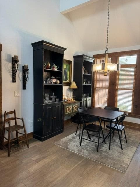 5 Upper Knoll Drive, Blue Ridge GA 30513 - Photo