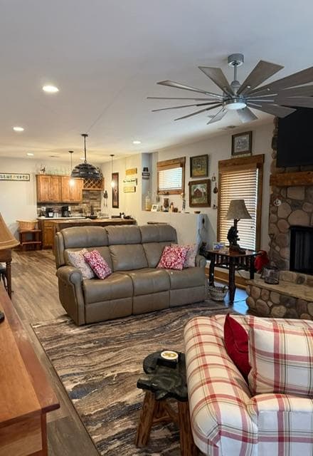 5 Upper Knoll Drive, Blue Ridge GA 30513 - Photo