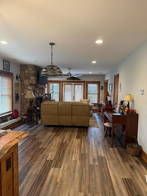 5 Upper Knoll Drive, Blue Ridge GA 30513 - Photo