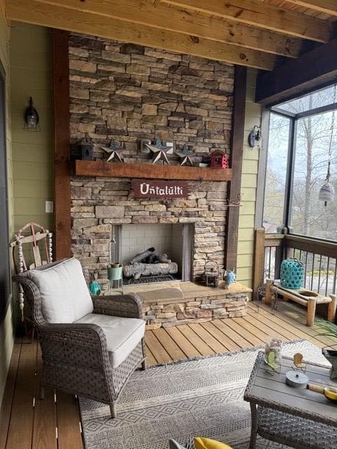 5 Upper Knoll Drive, Blue Ridge GA 30513 - Photo
