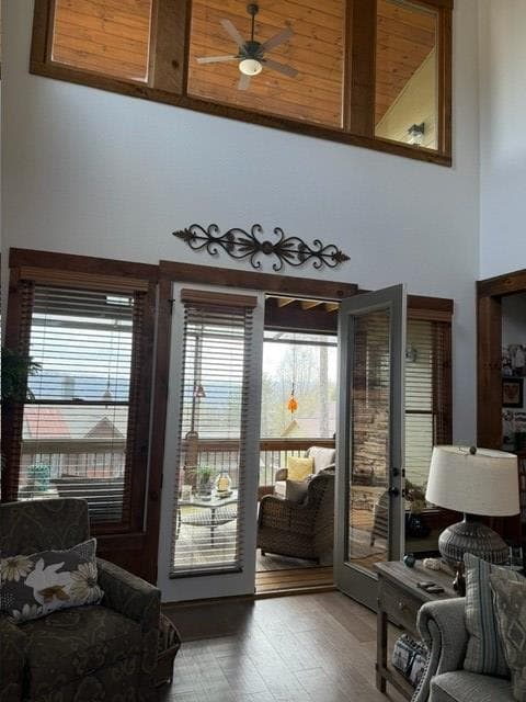 5 Upper Knoll Drive, Blue Ridge GA 30513 - Photo