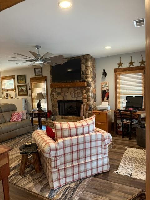 5 Upper Knoll Drive, Blue Ridge GA 30513 - Photo