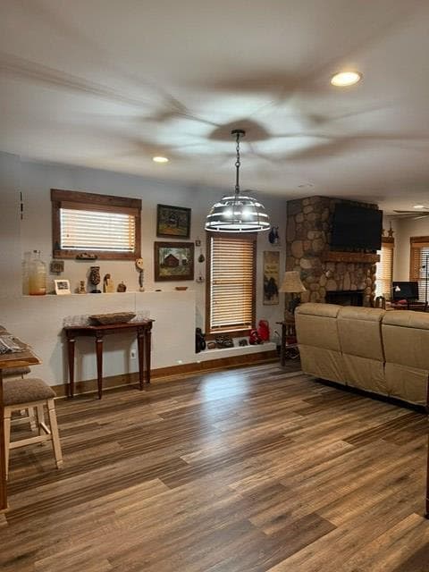5 Upper Knoll Drive, Blue Ridge GA 30513 - Photo