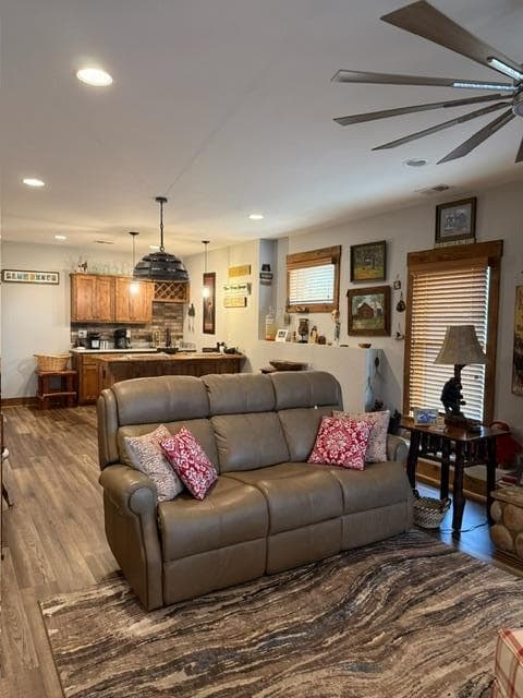 5 Upper Knoll Drive, Blue Ridge GA 30513 - Photo