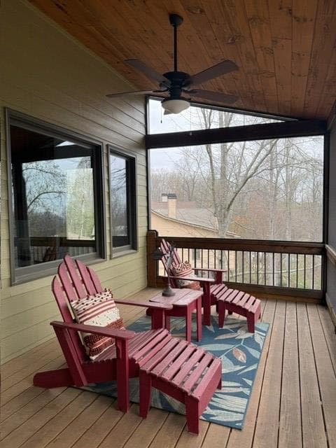 5 Upper Knoll Drive, Blue Ridge GA 30513 - Photo