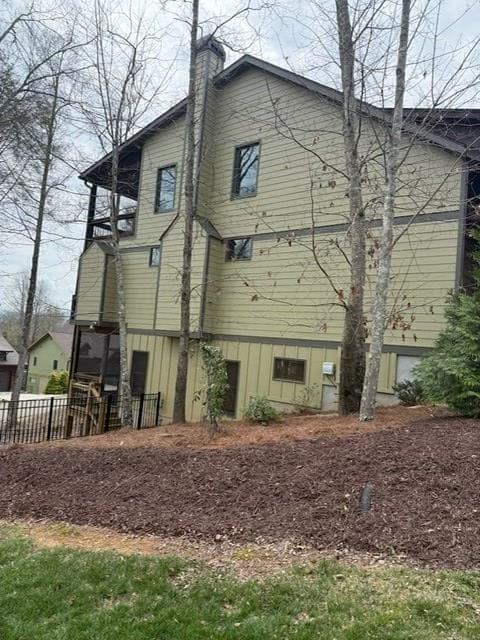 5 Upper Knoll Drive, Blue Ridge GA 30513 - Photo