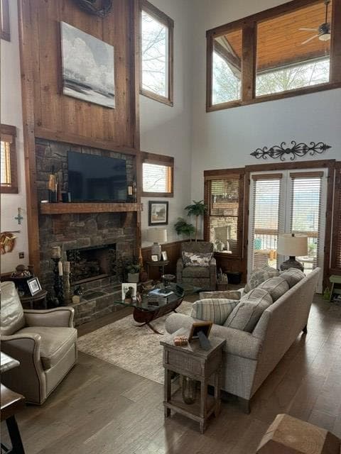 5 Upper Knoll Drive, Blue Ridge GA 30513 - Photo