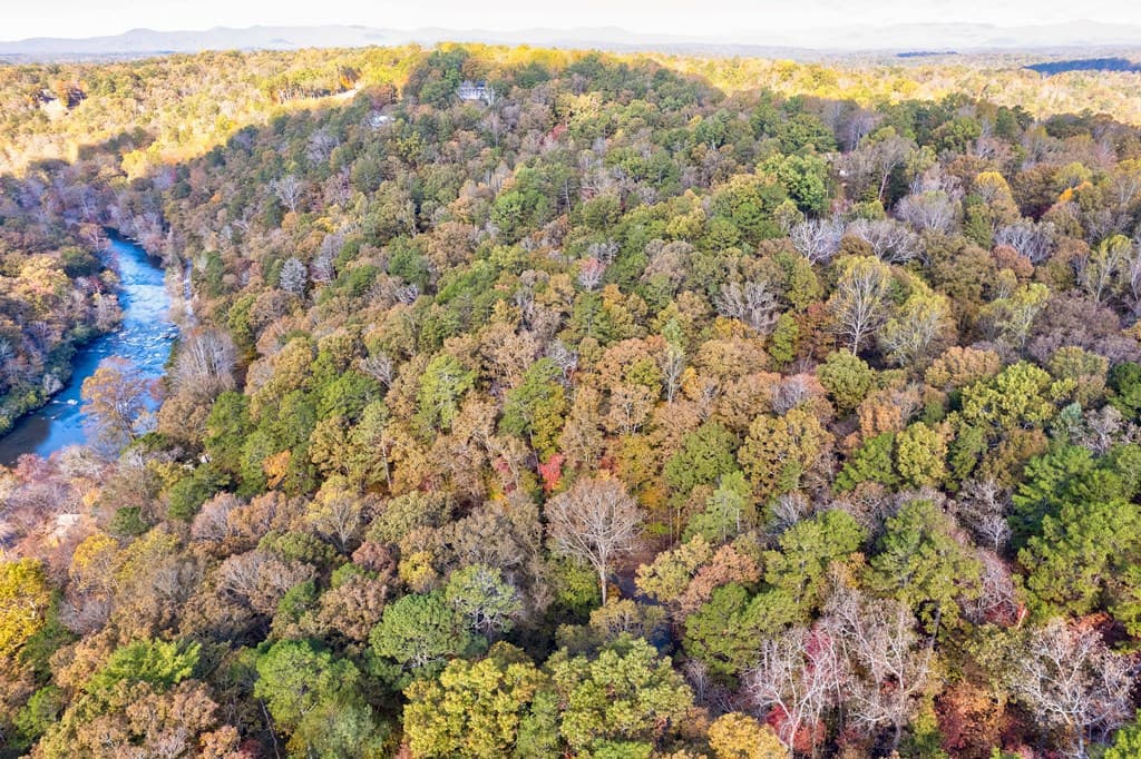 1.14 AC Parker Way, Ellijay GA 30540 - Photo