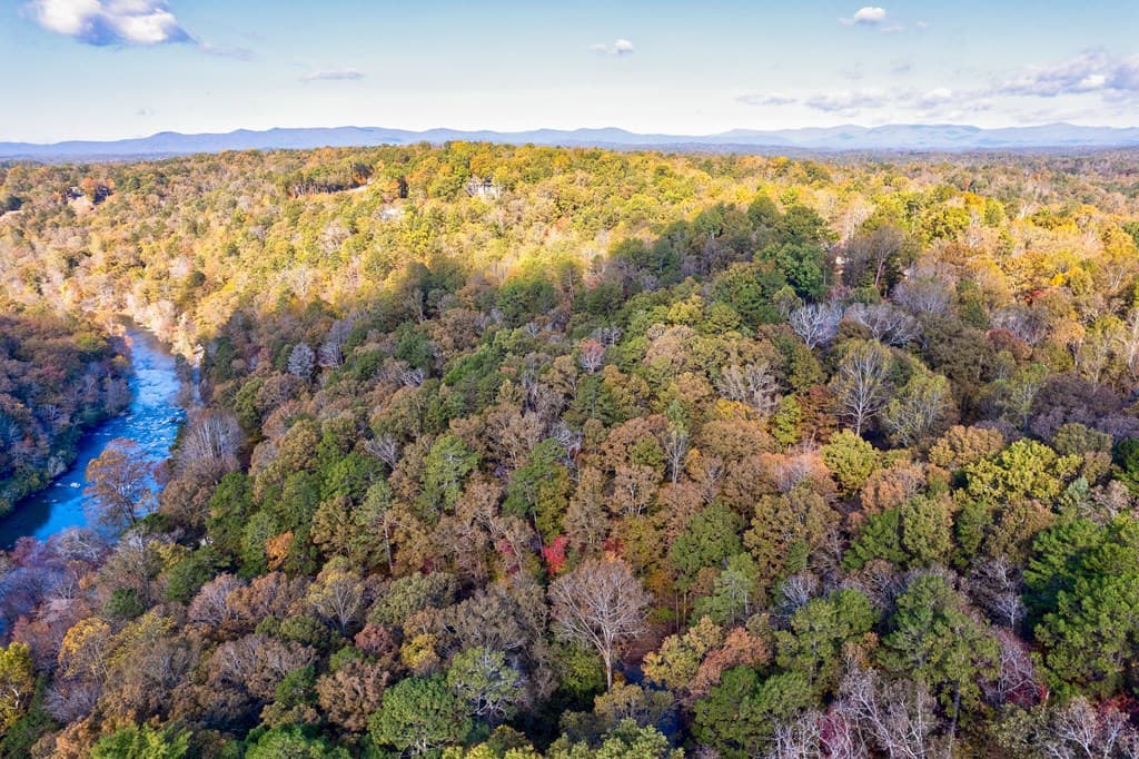 1.14 AC Parker Way, Ellijay GA 30540 - Photo