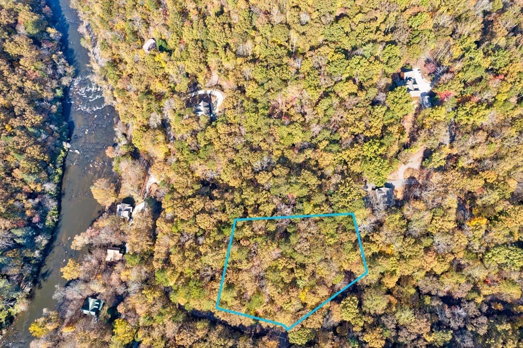 1.14 AC Parker Way, Ellijay GA 30540 - Photo