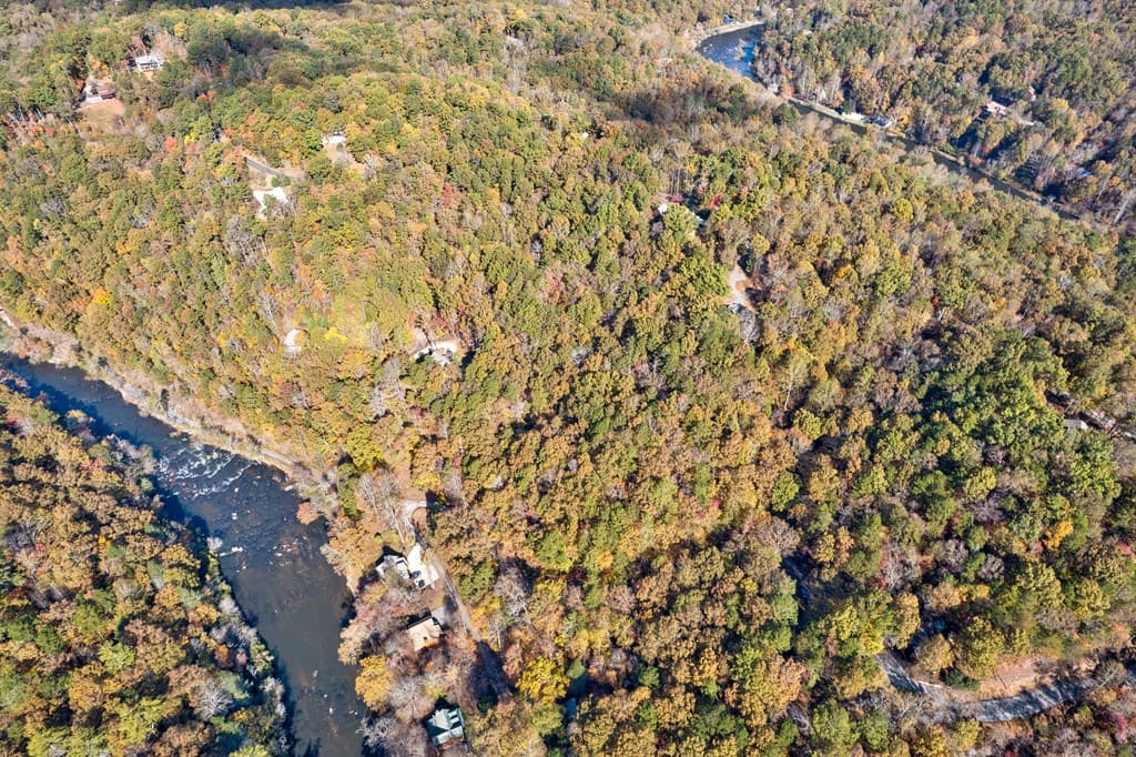 1.14 AC Parker Way, Ellijay GA 30540 - Photo