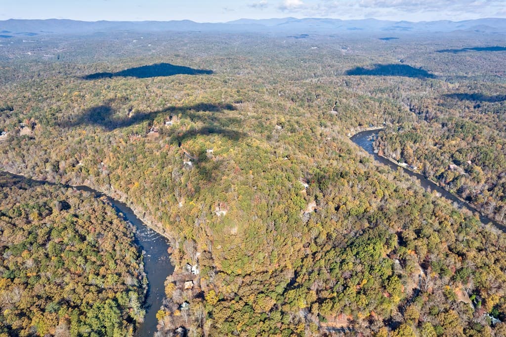 1.14 AC Parker Way, Ellijay GA 30540 - Photo