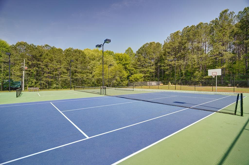 1.14 AC Parker Way, Ellijay GA 30540 - Photo