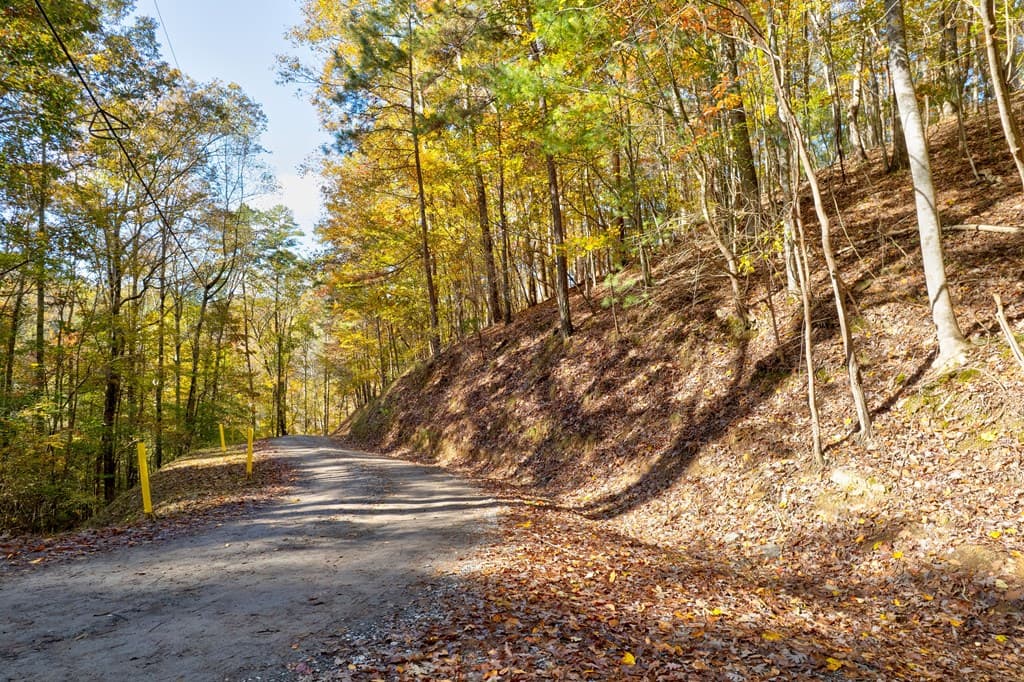 1.14 AC Parker Way, Ellijay GA 30540 - Photo