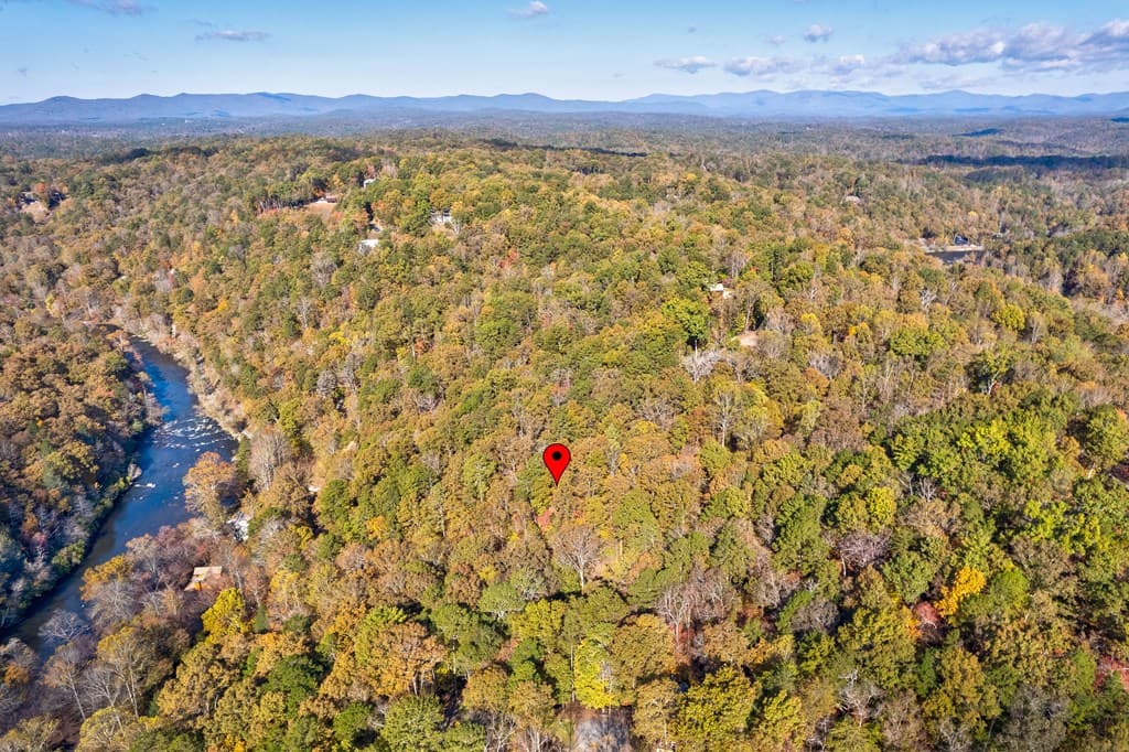 1.14 AC Parker Way, Ellijay GA 30540 - Photo