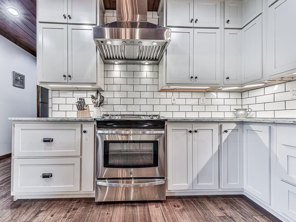42 Lone Pine Drive, Morganton GA 30560 - Photo