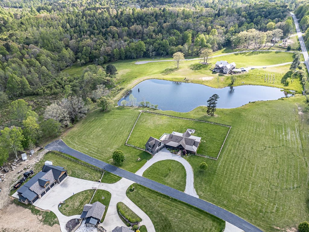 42 Lone Pine Drive, Morganton GA 30560 - Photo