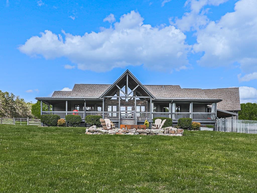 42 Lone Pine Drive, Morganton GA 30560 - Photo